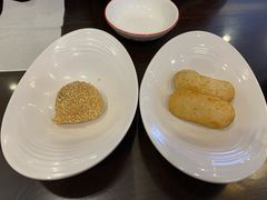 -不二心·鲜肉大包·海胆小笼汤包(二七广场店)