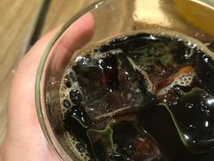 -MELLOW BROWN COFFEE by UCC(沙田新城市广场1期店)