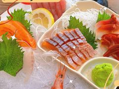 -红叶日料·放题·海胆·定食(星海店)