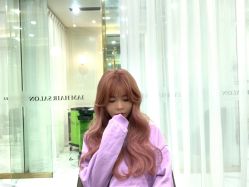 -3AM HAIR SALON染发接发