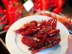 -上海静安香格里拉大酒店