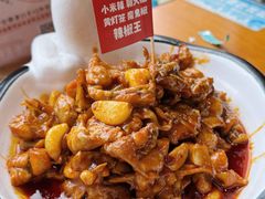 -莲餐厅·湖北菜·藕汤老手艺(愚园路店)