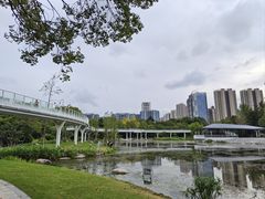-昆山城市公园
