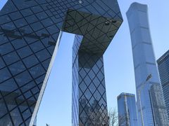 -中央广播电视总台(光华路办公区)