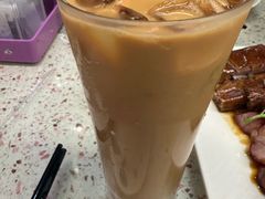 -新辉港式茶餐厅(北栅店)