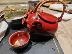 -松临·铁板烧&Omakase(神农店)