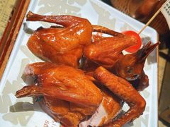 -大鸽饭(北京路店)