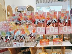 -花花卷卷·鲜食蛋糕(静安久光百货店)