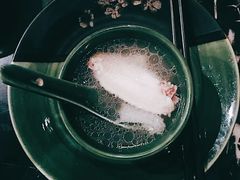 -百年果林椰子鸡(中洲店)