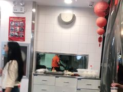 -咬不得高祖生煎·简餐(高银街店)