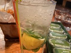 -Rural Tequila墨西哥餐厅(东川路店)