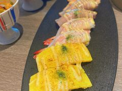 -炙柒Sekinana·精致料理 烧鸟·铁板烧(海上世界店)