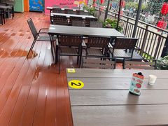 -昌正春天酒店-海鲜餐厅