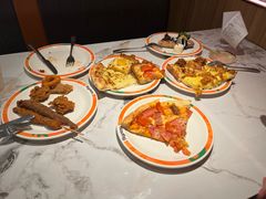 -比格比萨自助(上海松江万达店)
