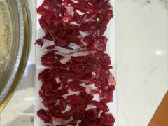 -潮汕大目牛肉火锅(皇岗旗舰店)