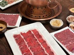 -南门涮肉(后海店)