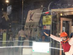 -飞行家太空体验馆(祥云小镇店)