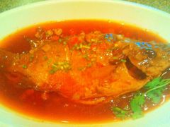 屯溪臭桂鱼-龙川徽府(雨山路店)