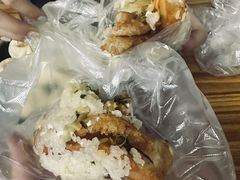 -文武王氏烧饼·无矾油条(西溪路店)