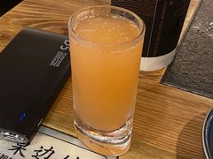 青梅茶冻-湊湊火锅·茶憩(东城万达店)