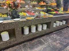 -初色海鲜自助(万丰路店)