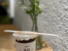 -Cafe on warm(丹霞店)