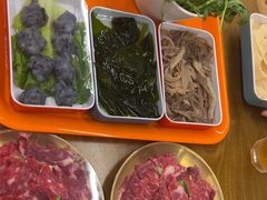 -黔哆哆地摊酸汤火锅(清湖店)