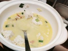 -环球港凯悦 · 享悦中餐厅