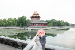 -CD视觉婚纱摄影