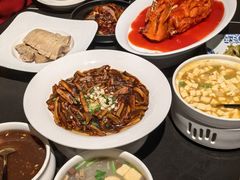 -童福兴·南京菜(老门东店)