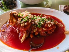 -楼外楼(西湖景区孤山路店)