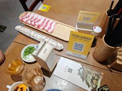 -北京老门框爆肚涮肉馆(凤城六路店)