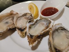 -圣丰索菲特·2 On 988 Café 自助餐厅