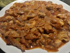 -盛德利食府 天津菜(河西店)