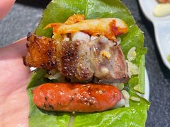 -味家烤肉烤鳗鱼牛排(西塔旗舰店)