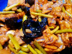 -老太原菜馆(南宫店)