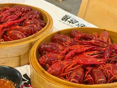 -靓靓蒸虾·头牌蒸虾(沙湖旗舰店)