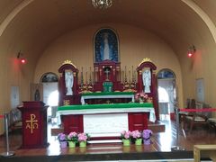 -圣·阿列克谢耶夫教堂