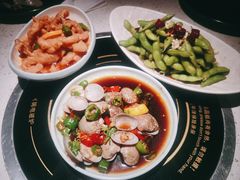 -沪小胖·小龙虾·蓝龙王(八佰伴店)