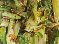 活捉莴笋-曾老幺鱼庄(龙华商厦店)