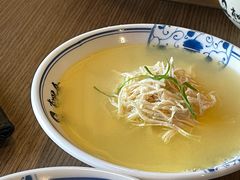 鸡汤饭-肖四女·江湖菜(临港店)