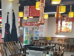 -郝大姐·乌龙山铁板烧(大学城三店)