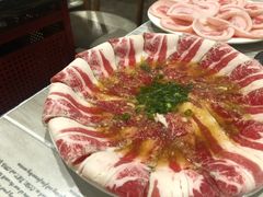 -胡哥烤肥牛(车公庙店)