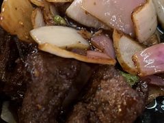 -卢大鲜鱼头捞饭(美利广场店)