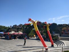 -辛玛王国游乐园