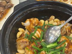 -今一靓汤.顺德菜东莞三十年老字号(厚街店)