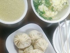 -四条包子(古城街店)
