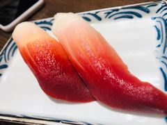 北极贝寿司-大雄寿司(中华广场店)