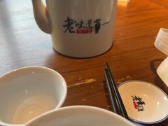 -绍兴老味道·非遗门店(银泰城店)