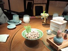 -阿吾罗日本料理(K11艺术中心店)
